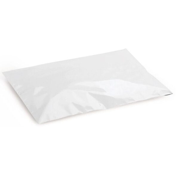 25 Mailing Bags 51x60 25 přepravních sáčků se spodním plněním