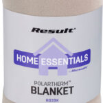 Result Winter Essentials | R039X Fleecová deka