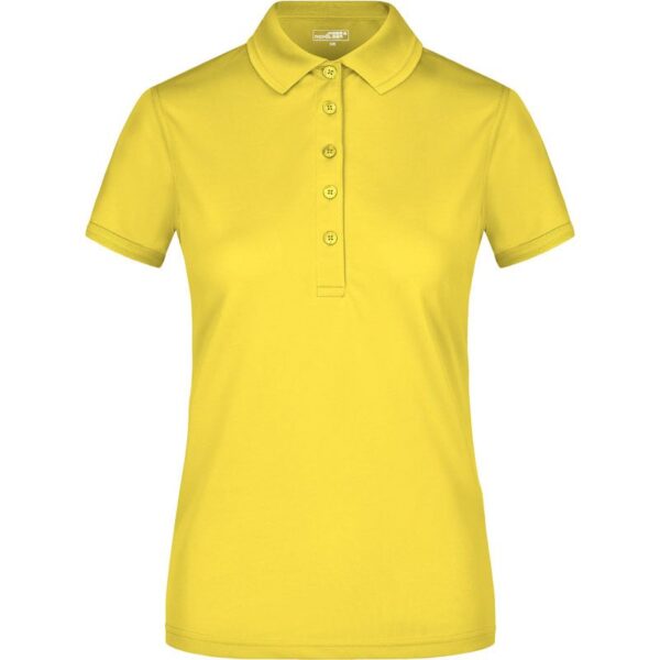 James & Nicholson | JN 574 Dámské polo "Active"