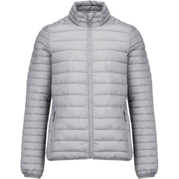 Kariban | K6120 Lehká pánská prošívaná bunda