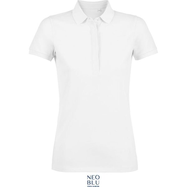 NEOBLU | Owen Women Dámské piqué polo