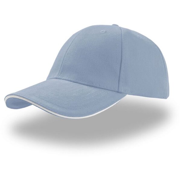 Atlantis | Liberty Sandwich 6 panelová kšiltovka "Liberty Sandwich"