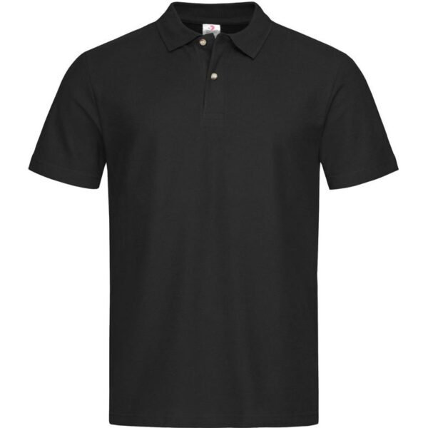 Stedman | Polo Men Piqué polo
