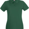 F.O.L. | Lady-Fit Premium Polo Dámské piqué polo