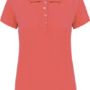 Kariban | K255 Dámské piqué polo
