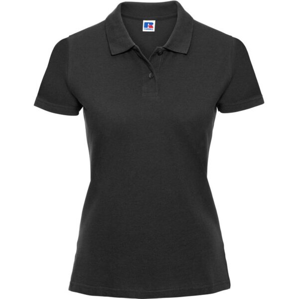 Russell | 569F Dámské piqué polo