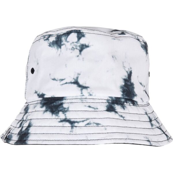 Flexfit | 5003BD Rybářský klobouk v batikované barvě