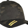 Flexfit | 6277MC 6 panelová kšiltovka Multicam®