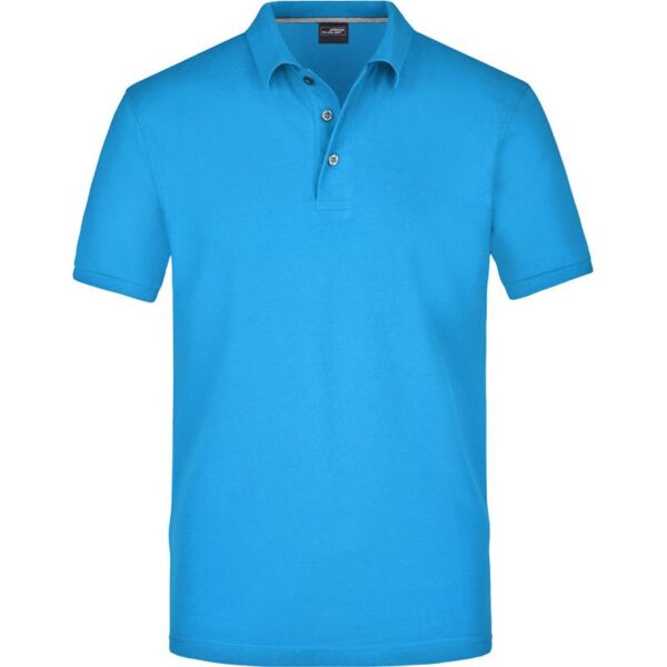 James & Nicholson | JN 708 Pánské pima piqué polo