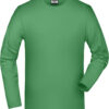 James & Nicholson | JN 56 Elastické tričko s dlouhým rukávem