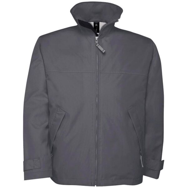 B&C | Sparkling /men Pánská jachtařská bunda