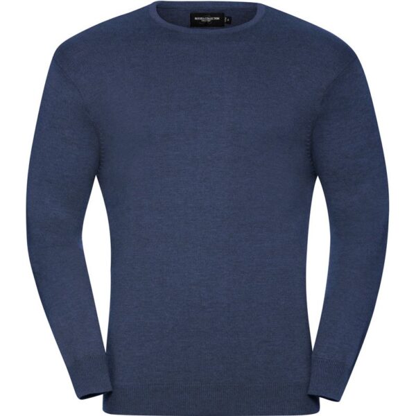 Russell | 717M Pánský pletený svetr