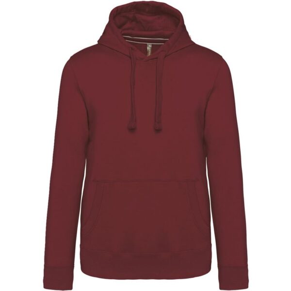 Kariban | K489 Mikina s kapucí