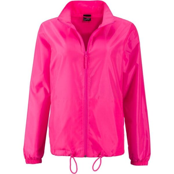 James & Nicholson | JN 1131 Dámská promo bunda