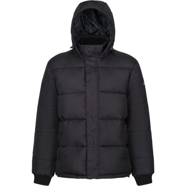 Regatta | TRA245 Prošívaná bunda "Northdale"