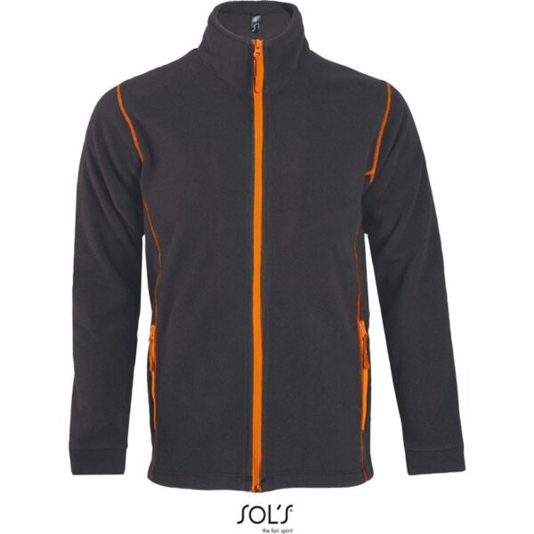 SOL'S | Nova Men Pánská mikrofleecová bunda