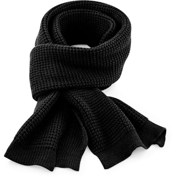 Beechfield | B424 Šála s vaflovým úpletem