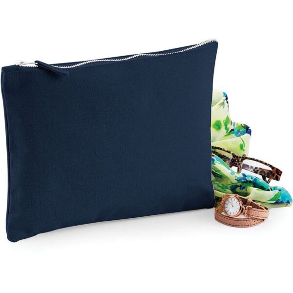 Westford Mill | W530 Plátěná taška na příslušenství