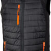Result Recycled | R238X Hybridní vesta "Compass"