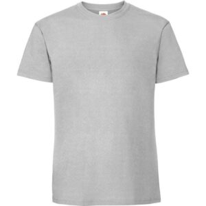 F.O.L. | Iconic 195 T Pánské tričko z těžké bavlny