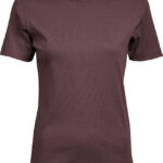 Tee Jays | 580 Dámské tričko Interlock