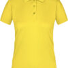 James & Nicholson | JN 411 Dámské polo High Performance