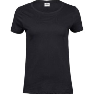 Tee Jays | 5001 Dámské luxusní tričko