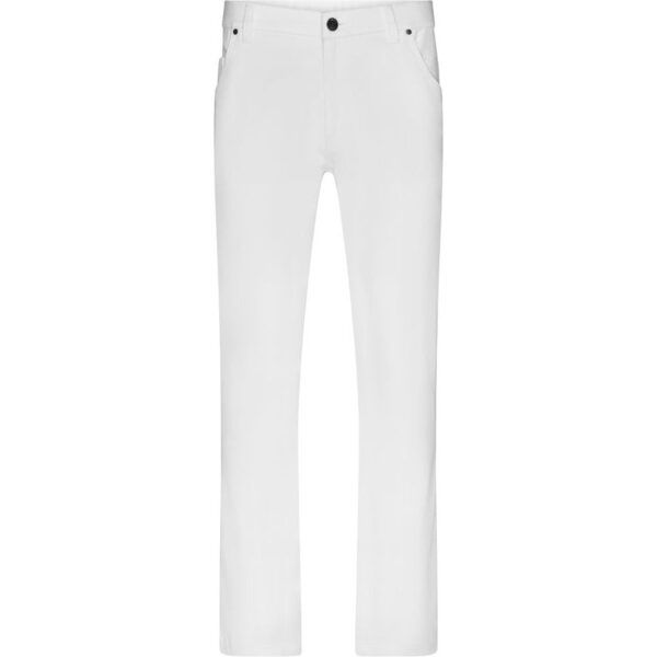 James & Nicholson | JN 3002 Pánské elastické kalhoty