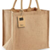 Westford Mill | W413 Jutová nákupní taška Midi