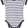 SOL'S | Miles Baby Dětské pruhované body