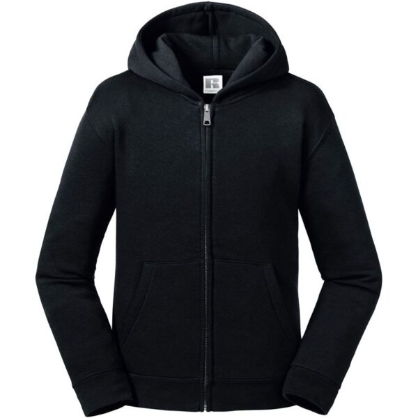 Russell | 266B Dětská mikina s kapucí Authentic