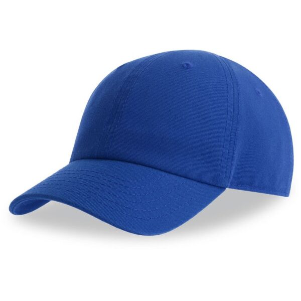 Atlantis | Kid Fraser Dětská 6 panelová kšiltovka