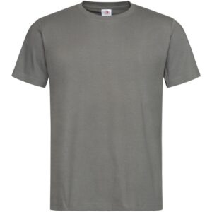 Stedman | Classic-T Organic Unisex Unisex tričko z bio bavlny