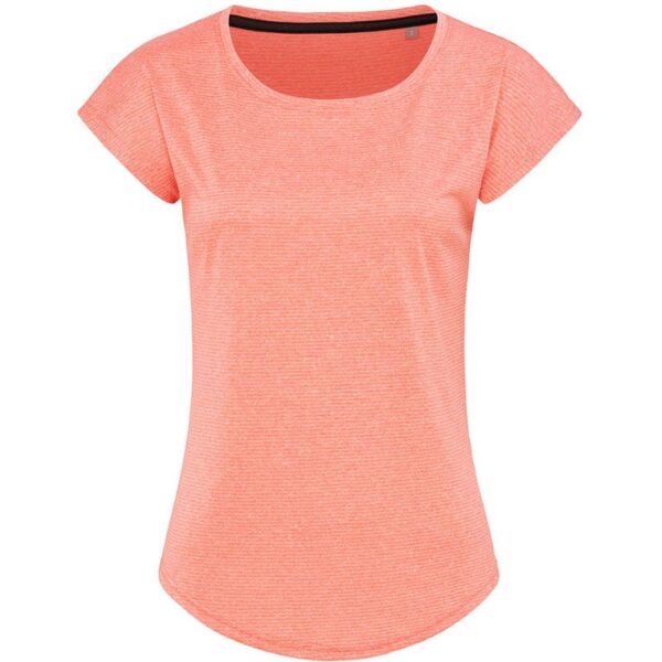 Stedman | Sports-T Move Women Dámské sportovní tričko