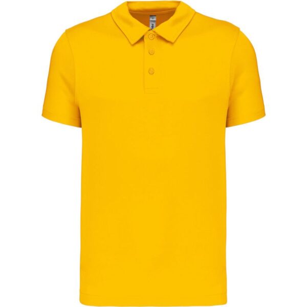 Kariban ProAct | PA482 Pánské polo CoolPlus®