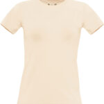 B&C | Biosfair Tee /women Dámské tričko z bio bavlny
