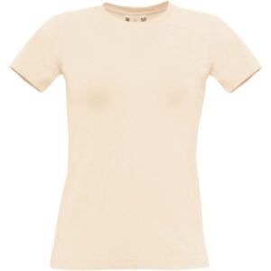 B&C | Biosfair Tee /women Dámské tričko z bio bavlny