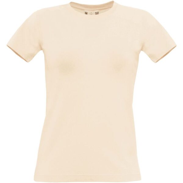 B&C | Biosfair Tee /women Dámské tričko z bio bavlny
