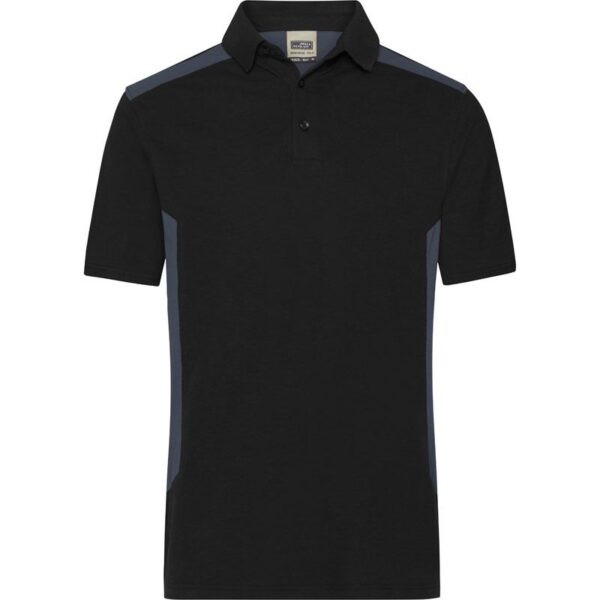 James & Nicholson | JN 1826 Pánské pracovní polo - Strong