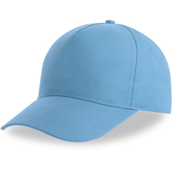 Atlantis | Recy Five 5 panelová baseballová kšiltovka