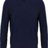 NEOBLU | Sullivan Men Pánský svetr s výstřihem do V