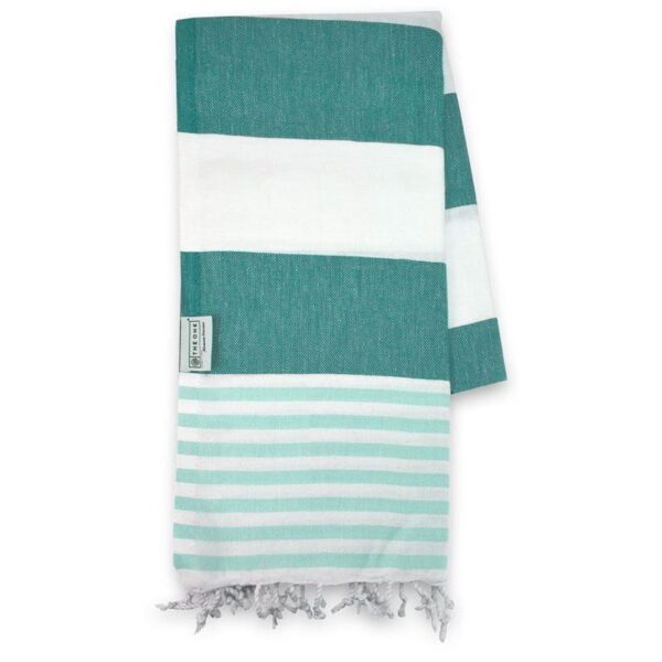 The One | Hamam Marine Hamam ručník "Marine"