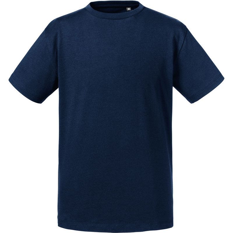 Russell | 108B Dětské tričko z bio bavlny