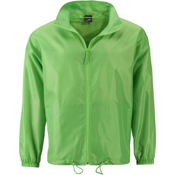 James & Nicholson | JN 1132 Pánská promo bunda