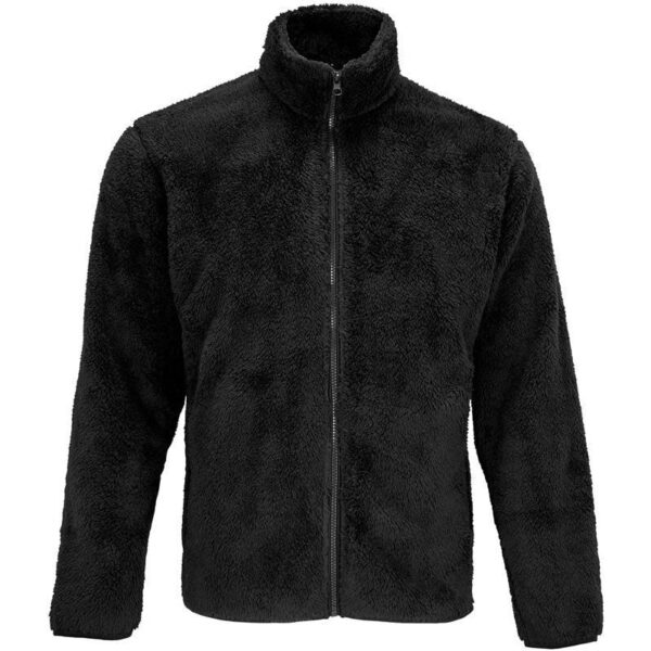 SOL'S | Finch Fleecová bunda