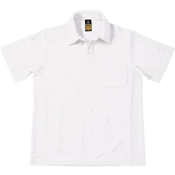 B&C | Coolpower Pro Polo Pracovní funkční polo
