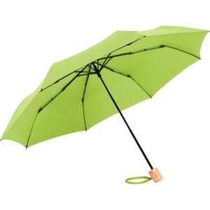 Fare | 5029 watersave Mini skládací deštník "ÖkoBrella"