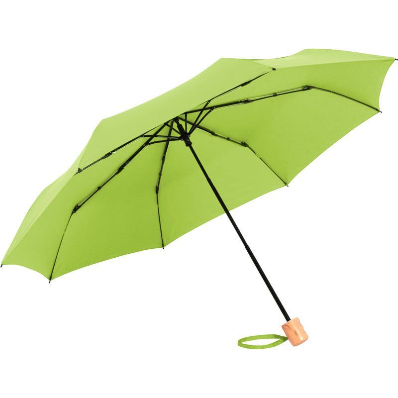 Fare | 5029 watersave Mini skládací deštník "ÖkoBrella"