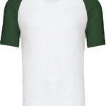 Kariban | K330 Baseballové tričko