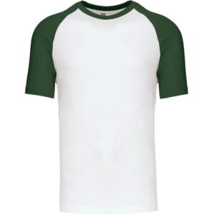 Kariban | K330 Baseballové tričko
